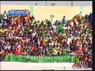 مباريات خالدة - اولمبيك خريبكة 3 -1 اتحاد جدة - دوري ابطال العرب