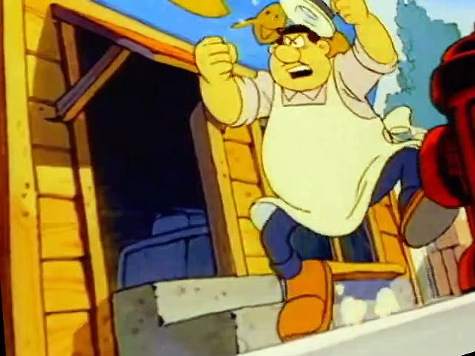 Heathcliff & the Catillac Cats S01 E78