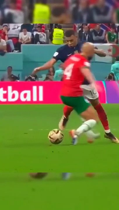 Mbappe Skills#Football #Skills #Mbappe