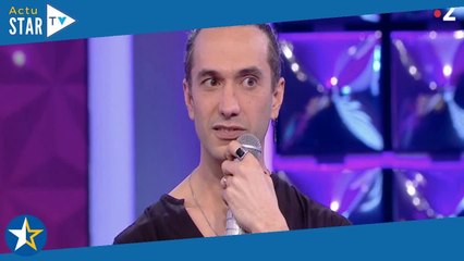 "Je porte la responsabilité de la défaite" : Hervé(N'oubliez pas les paroles) estime être "passé à c