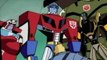 Transformers Animated Transformers Animated S01 E012 – Survival of the Fittest