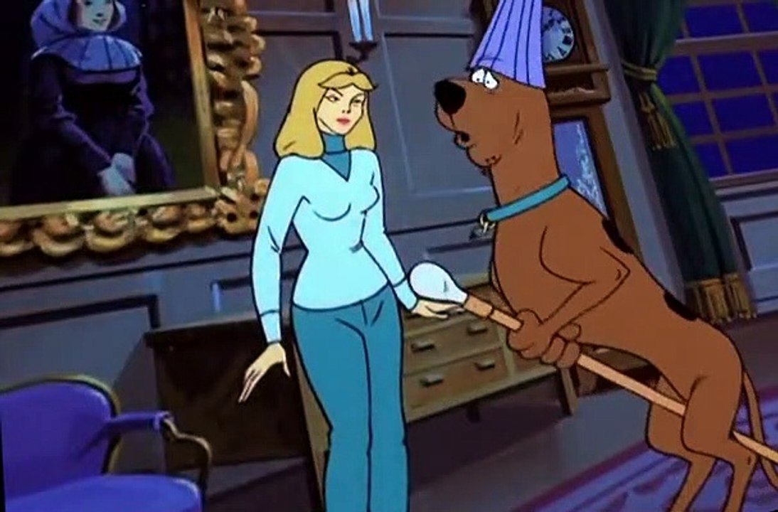 ScoobyDoo, Where Are You! 1969 Scooby Doo Where Are You