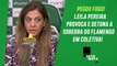 CRÍTICAS DURAS de Leila Pereira ao Flamengo PÕEM FOGO nos BASTIDORES! SAIBA TUDO | PAPO DE SETORISTA