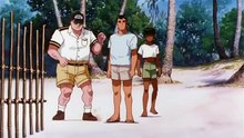 Watch Coo- Tooi Umi kara Kita Coo (1993)