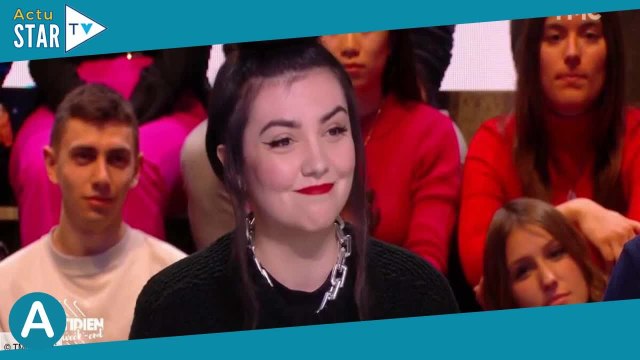 « Ça m’a bouleversée » : Hoshi réagit à la polémique autour du concert de Bilal Hassani annulé