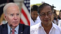 Implicaciones de reunión Petro y Biden , según expertos