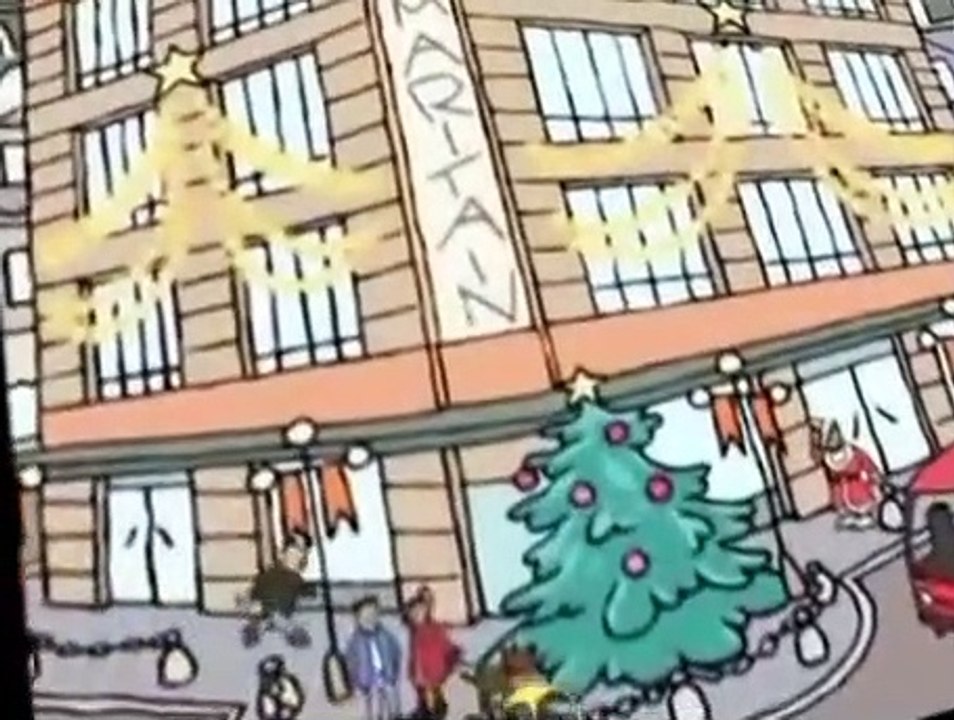 Fly Tales Fly Tales E022 Snowfly