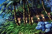Scooby-Doo, Where Are You! 1969 Scooby Doo Where Are You S03 E008 Jeepers, It’s the Jaguaro