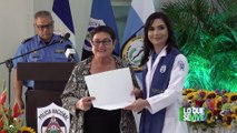 Hospital Carlos Roberto Huembes cuenta con 20 nuevos especialistas