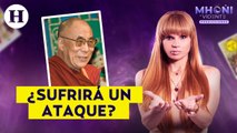 Mhoni Vidente predice que Dalai Lama fallecería en una extraña situación tras polémica con niño