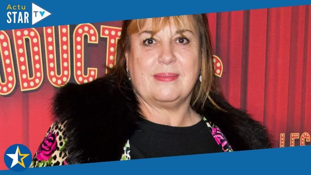 Michèle Bernier enceinte et larguée : pourquoi son ex Bruno Gaccio est parti ?