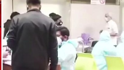 वाराणसी में कोरोना का कहर, 12 साल का बच्चा मिला संक्रमित