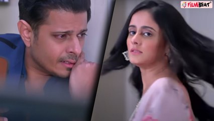 Gum Hai Kisi Ke Pyar Mein Spoiler; Virat को चकमा देकर कैसे निकली Sai ? Virat जाएगा पीछे |*Spoiler