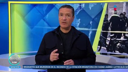 Asalto deja dos muertos y un herido en el Centro Histórico de la CDMX