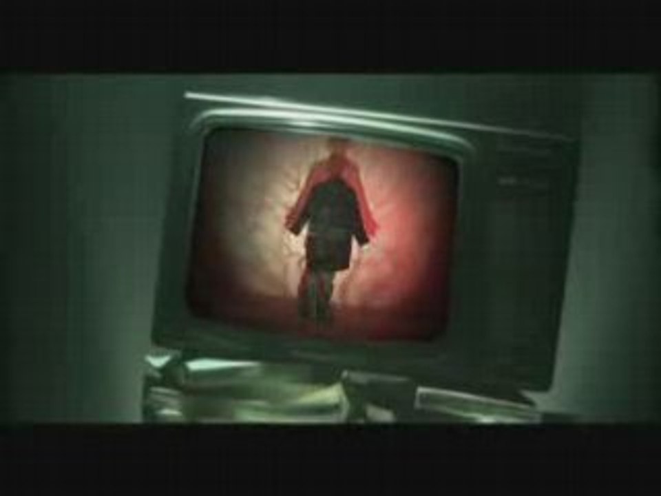 Trepalium - Sick Boogie Murder