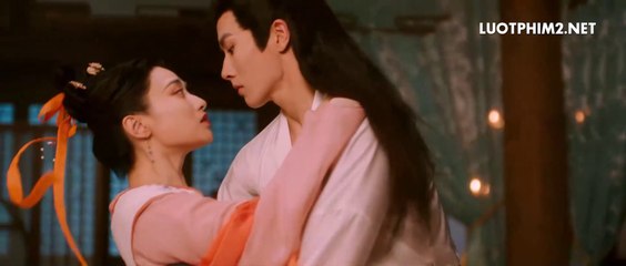 Dạ Dạ Tương Kiến Bất Thức Quân Tập 10 Vietsub