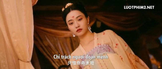 Dạ Dạ Tương Kiến Bất Thức Quân Tập 8 Vietsub