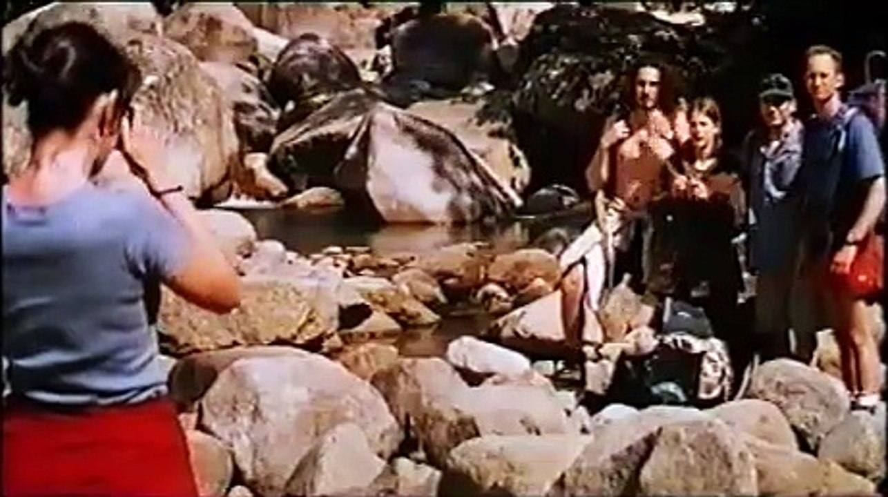 Les Randonneurs Bande-annonce (FR)