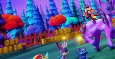 Super Monsters Monster Pets Super Monsters Monster Pets E004 Cuckoo Achoo