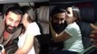 Alia Bhatt Ranbir Kapoor First Anniversary पर Kiss Video Viral, Car में सरेआम...| Boldsky