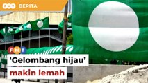 Sukar untuk PN menang di Negeri Sembilan, ‘gelombang hijau’ makin lemah, kata penganalisis