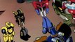 Transformers Animated Transformers Animated S02 E003 – Mission Accomplished
