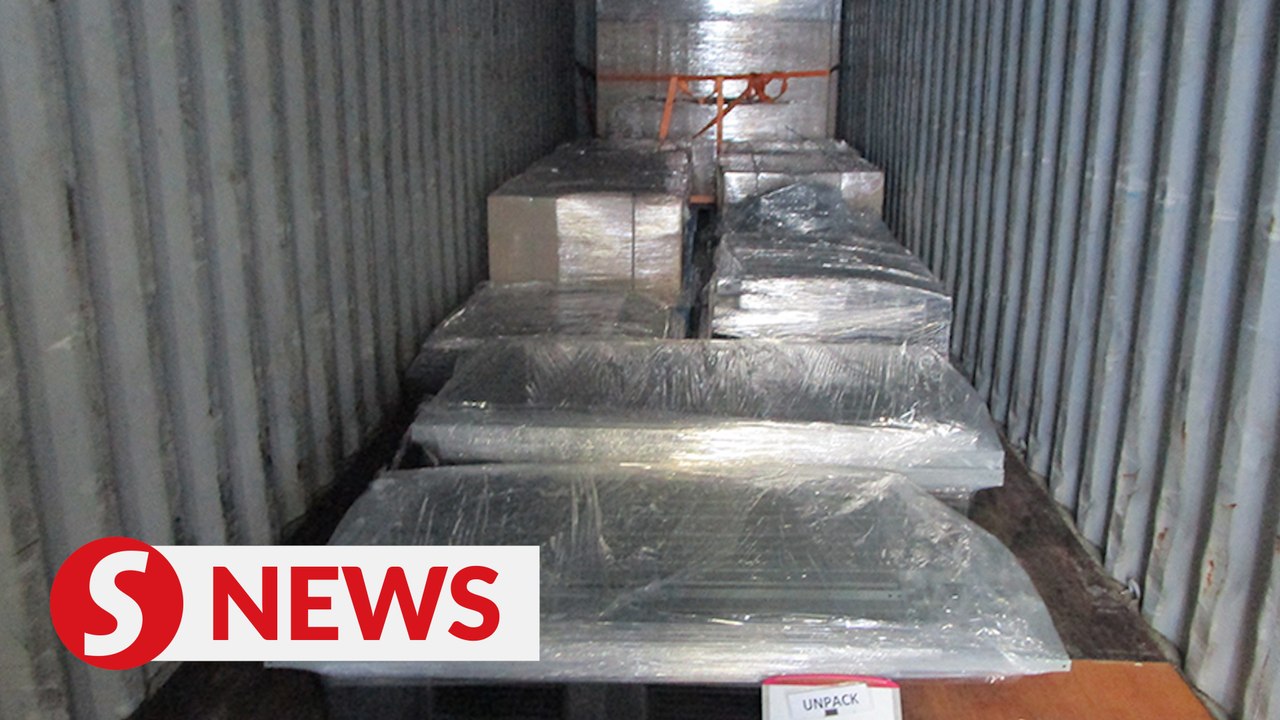 Customs to submit complete report in two weeks on Australia drug smuggling case, says Anwar