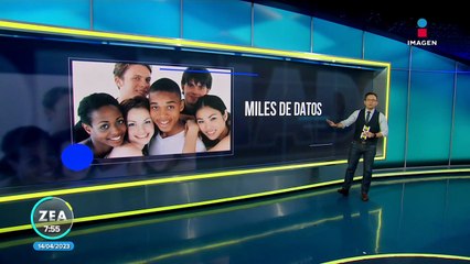 Genoma humano, ¿qué es y para qué sirve?