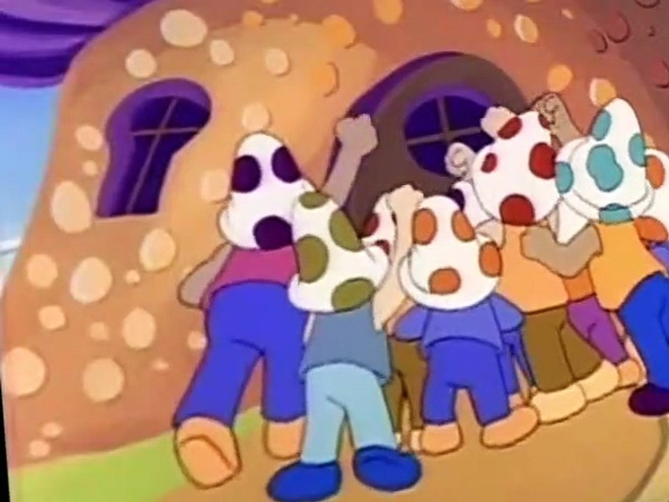 The Adventures of Super Mario Bros. 3 The Adven...