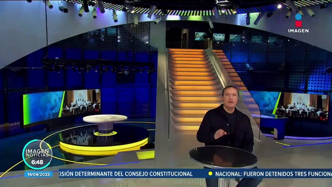 Niños y adolescentes forman la primera orquesta infantil y juvenil de Mérida