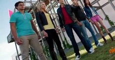 Power Rangers Megaforce Power Rangers Super Megaforce S02 E008 Silver Lining, Part II