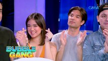 Bubble Gang: Good Bayan with Joross Gamboa and Mikee Quintos!