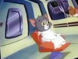 Tom & Jerry Kids Show E065c Space Chase