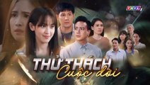 Thử Thách Cuộc Đời  - THVL - Tập 8 - phim truyện Việt Nam - Xem phim thử thách cuộc đời tập 8