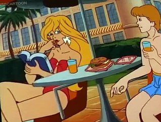 Beverly Hills Teens E006 - Casting Call