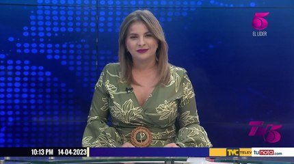 TN5 Estelar - 14 de Abril de 2023