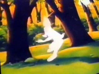 The Heckle and Jeckle Show The Heckle and Jeckle Show E036 – Moose on the Loose