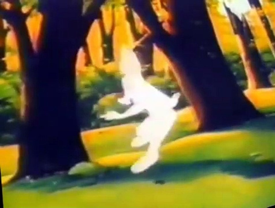 The Heckle and Jeckle Show The Heckle and Jeckle Show E036 – Moose on the Loose
