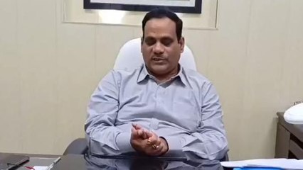 शाहजहांपुर: जिलाधिकारी की सुरक्षा में हुई चूक, कोतवाल अमित पांडे को हटाया गया