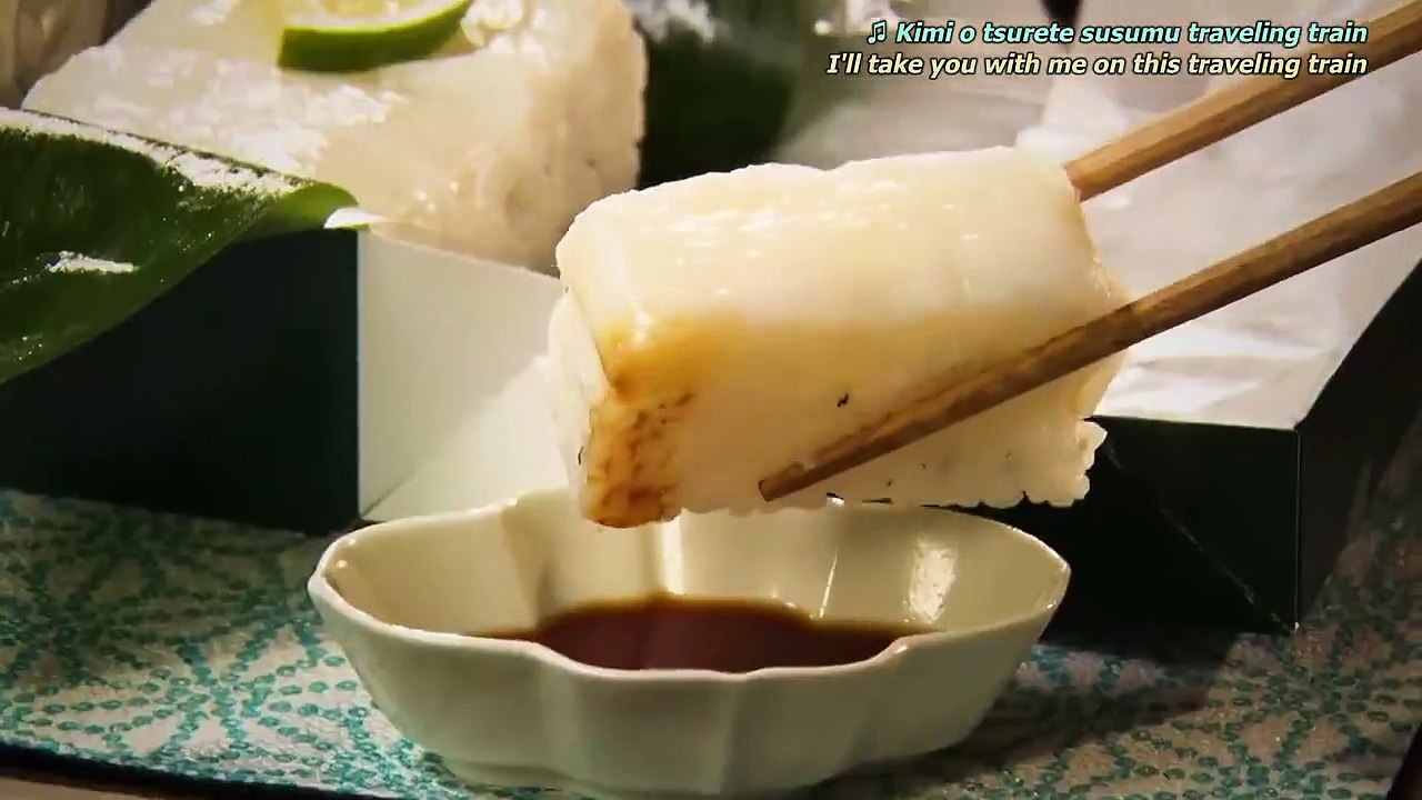 無料映画シアター - 居酒屋新幹線 Izakaya Shinkansen (2021) Epi...