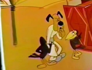The Heckle and Jeckle Show The Heckle and Jeckle Show E050 – Trapeeze, Pleeze