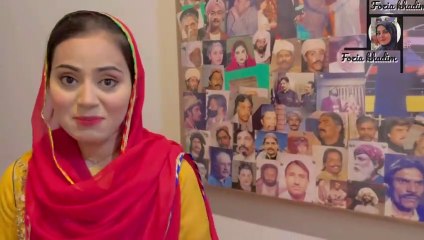 Special vlog at Ptv sahri Transmission with Fozia khadim 2023