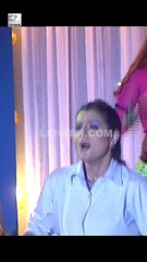 Ameesha Patel Rehearsing For Her Dance Shot