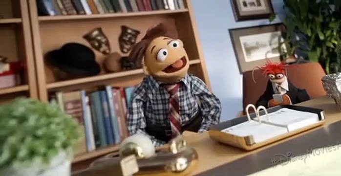 Disney Drive On with The Muppets Disney Drive On with The Muppets E001 Introducing Disney Drive-On with The Muppets