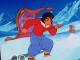 Aladdin Aladdin S01 E027 Of Ice and Men