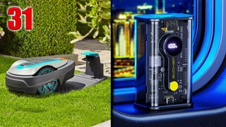 31 Best Latest Gadgets Aliexpress | Cool Amazon Products | Must Haves Tech Finds 2022