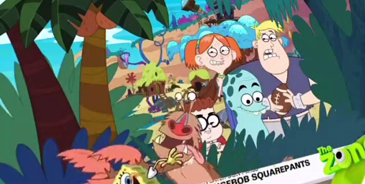 Nerds and Monsters Nerds and Monsters E004 The Marriage Ref / Ka-Boom With a View