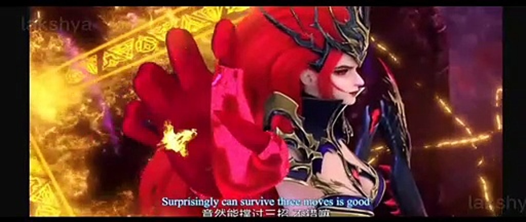 The Land of Miracles Season 2 Episode 15 [30] English Sub