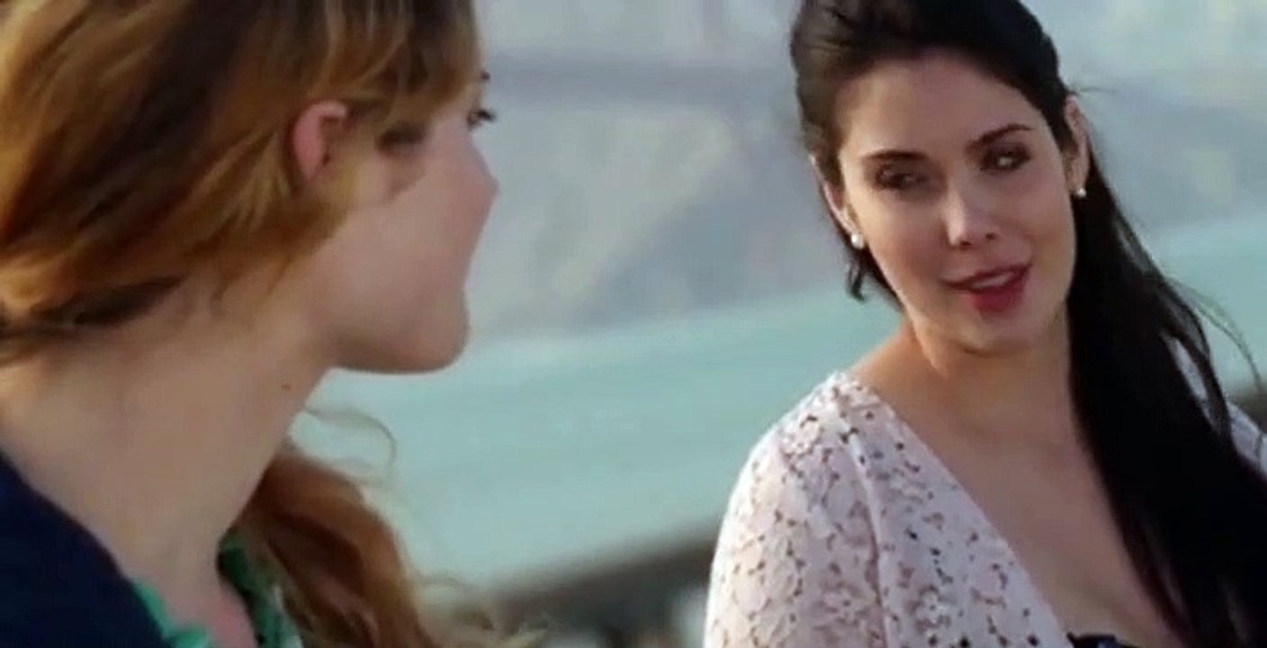 The Nine Lives Of Chloe King S01 E05