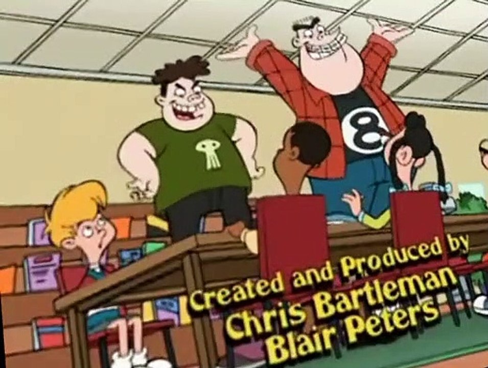 What About Mimi? What About Mimi? E034 – My Fair Brocky/Her Girl Mimi